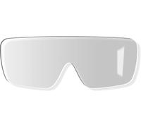 Uvex Ersatzscheibe SV Exc. Ersatzscheibe Lunettes intégrales+visières IN HC-AF 9321255