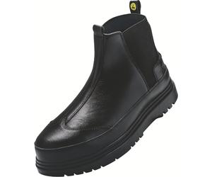 Uvex Femme Chaussures/bottes de sécuritéit1 X-Cite Bottes de sécuritéitS3L SR 8647 37 (Weite 11)