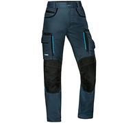 Uvex Femme Uvex Tune Up Pants, Bleu, 54