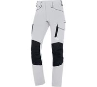 Uvex Femmes Arbeitshose, pantalon cargo SuXXeed Craft Blanc 38