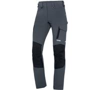 Uvex Femmes Arbeitshose, pantalon cargo SuXXeed Craft Gris, Anthrazit 36