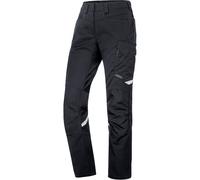 Uvex Femmes Arbeitshose, pantalon cargo SuXXeed Gris, Graphit 50