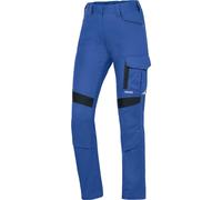 Uvex Femmes Arbeitshose SuXXeed Industry Bleu, Ultramarin 19