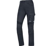 Uvex Femmes Arbeitshose SuXXeed Industry Gris, Graphit 20