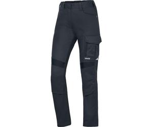 Uvex Femmes Arbeitshose SuXXeed Industry Gris, Graphit 38