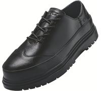 Uvex Femmes Sécuritéits-/Halbschuhe 1 X-Cite S3L SR 8640 40 (Weite 10)