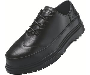 Uvex Femmes Sécuritéits-/Halbschuhe 1 X-Cite S3L SR 8640 40 (Weite 11)