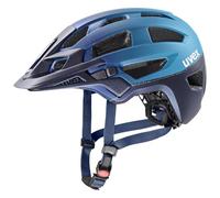 Uvex Finale 2.0 Mtb Helmet Bleu 52-57 cm