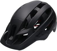 UVEX FINALE 2.0 casque VTT noir mat 52-57cm