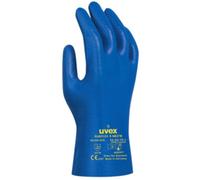 UVEX Gant de protection rubiflex NB 27 B, taille 7
