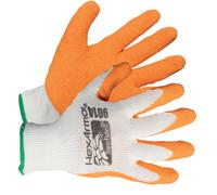 UVEX Gants anti-piqûres Uvex HexArmor 9014 taille 8, la paire