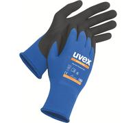 Uvex Gants de protection Athletic Lite Xt 6038 10 paires 9
