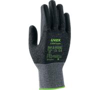 Uvex Gants de protection C300 Foam 60544 (60544) 10 paires 7