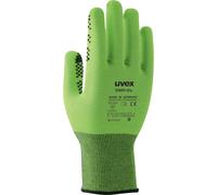 Uvex Gants de protection C500 Dry 60499 (60499) 10 paires 8