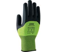 Uvex Gants de protection C500 Wet Plus 60496 (60496) 10 paires 10