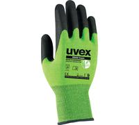 Uvex Gants de protection D500 Foam 60604 (60604) 10 paires 7