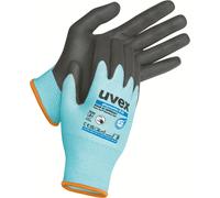 Uvex Gants de protection Phynomic B Xg 6037 10 paires 11