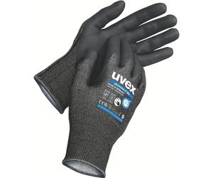 Uvex Gants de protection Phynomic B Xg 6037 10 paires 8