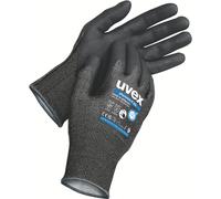 Uvex Gants de protection Phynomic B Xg 6037 10 paires 9
