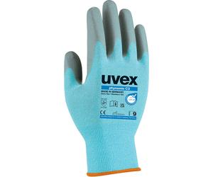 Uvex Gants de protection Phynomic C3 60080 (60080) 10 paires 6