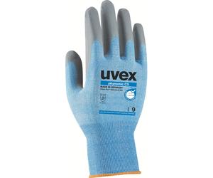 Uvex Gants de protection Phynomic C5 60081 (60081) 10 paires 12