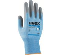 Uvex Gants de protection Phynomic C5 60081 (60081) 10 paires 8