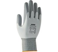 Uvex Gants de protection Phynomic Foam 60050 (60050) 10 paires 8