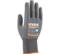 Uvex Gants de protection Phynomic Lite 60040 (60040) 10 paires 8