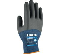 Uvex Gants de protection Phynomic Pro 60062 (60062) 10 paires 8