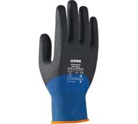 Uvex Gants de protection Phynomic Wet Plus 60061 (60061) 10 paires 12