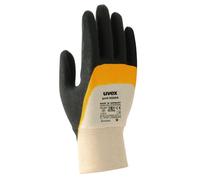 Uvex Gants de protection profi ergo XG 20A Gr. 11 / 1 paire