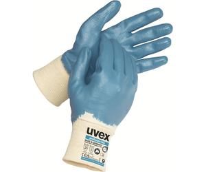 Uvex Gants de protection Profi Pure Hg 6027 10 paires 8