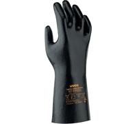 Uvex Gants de protection Rubiflex Esd Nb35A 60954 (60954) 10 paires 10