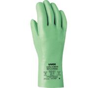 Uvex Gants de protection Rubiflex S Nb27S 89646 (89646) 10 paires 8