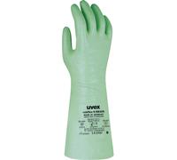 Uvex Gants de protection Rubiflex S Nb35S 98891 (98891) 10 paires 10