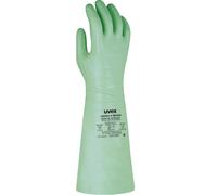 Uvex Gants de protection Rubiflex S Nb40S 98902 (98902) 10 paires 11