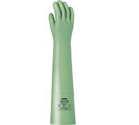 Uvex Gants de protection Rubiflex S Nb60S 89647 (89647) 10 paires 8