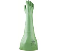 Uvex Gants de protection Rubiflex S Nb709S 6061 10 paires 11