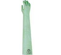 Uvex Gants de protection Rubiflex S Nb80S 60190 (60190) 10 paires 9