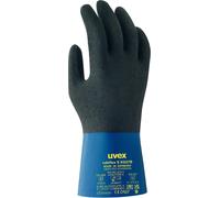Uvex Gants de protection Rubiflex S Xg27B 60560 (60560) 10 paires 10