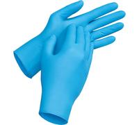 Uvex Gants de protection U-Fit 6082 100 pièces L