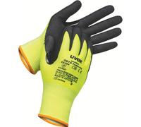 Uvex Gants de protection Unidur 6679 Foam Hv 6034 10 paires 8