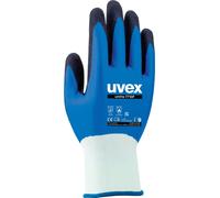 Uvex Gants de protection Unilite 7710F 60278 (60278) 10 paires 10