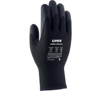 Uvex Gants de protection Unilite Thermo 60593 (60593) 10 paires 11