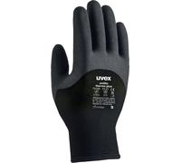 Gants de protection unilite thermo plus, taille 8