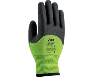 Uvex Gants de protection Unilite Thermo Plus Cut C 60591 (60591) 10 paires 11