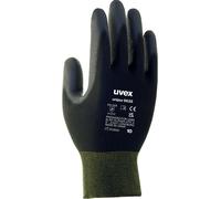 Uvex 60248 8 Unipur 6639 Gants de sécurité, taille : 8, Noir