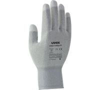 Uvex Gants de protection Unipur Carbon Ft 60587 (60587) 10 paires 7