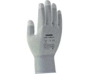 Uvex Gants de protection Unipur Carbon Ft 60587 (60587) 10 paires 7