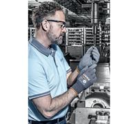 Gants de travail Taille: 12 Uvex phynomic lite 6004012 1 paire